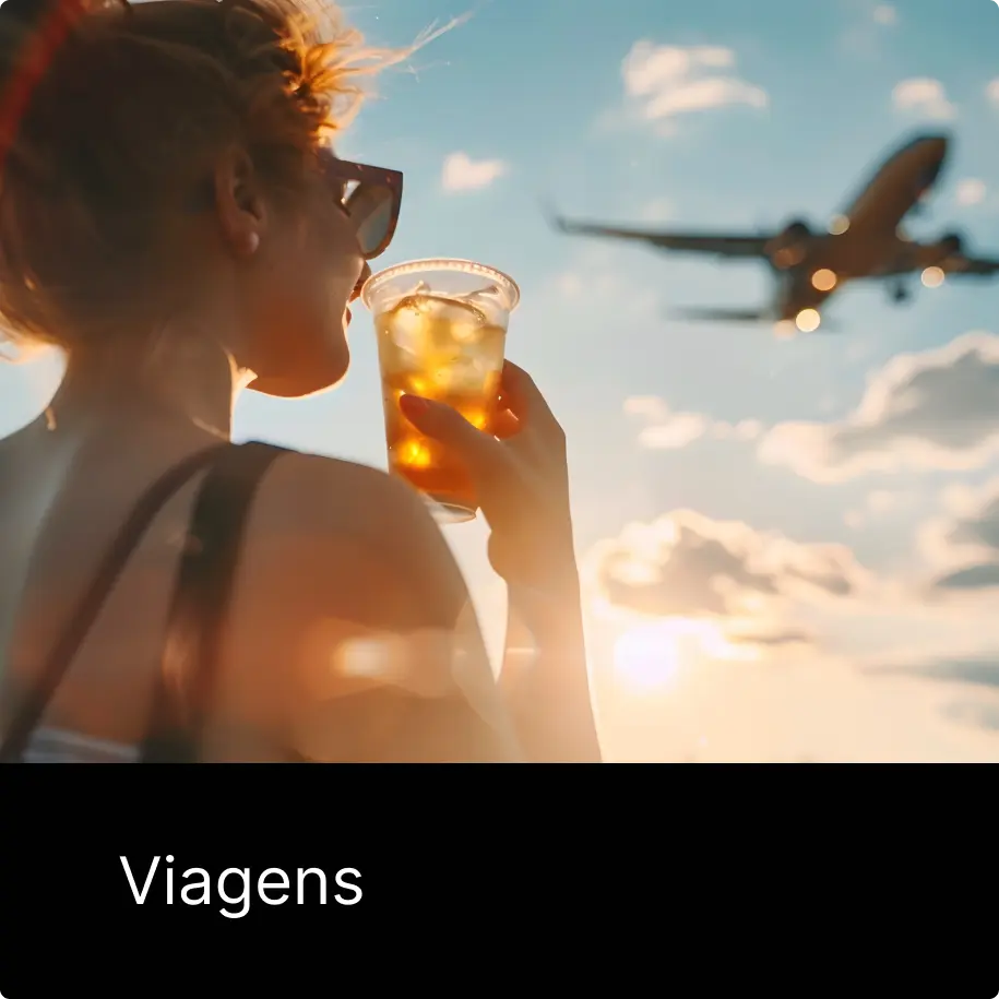 viagens